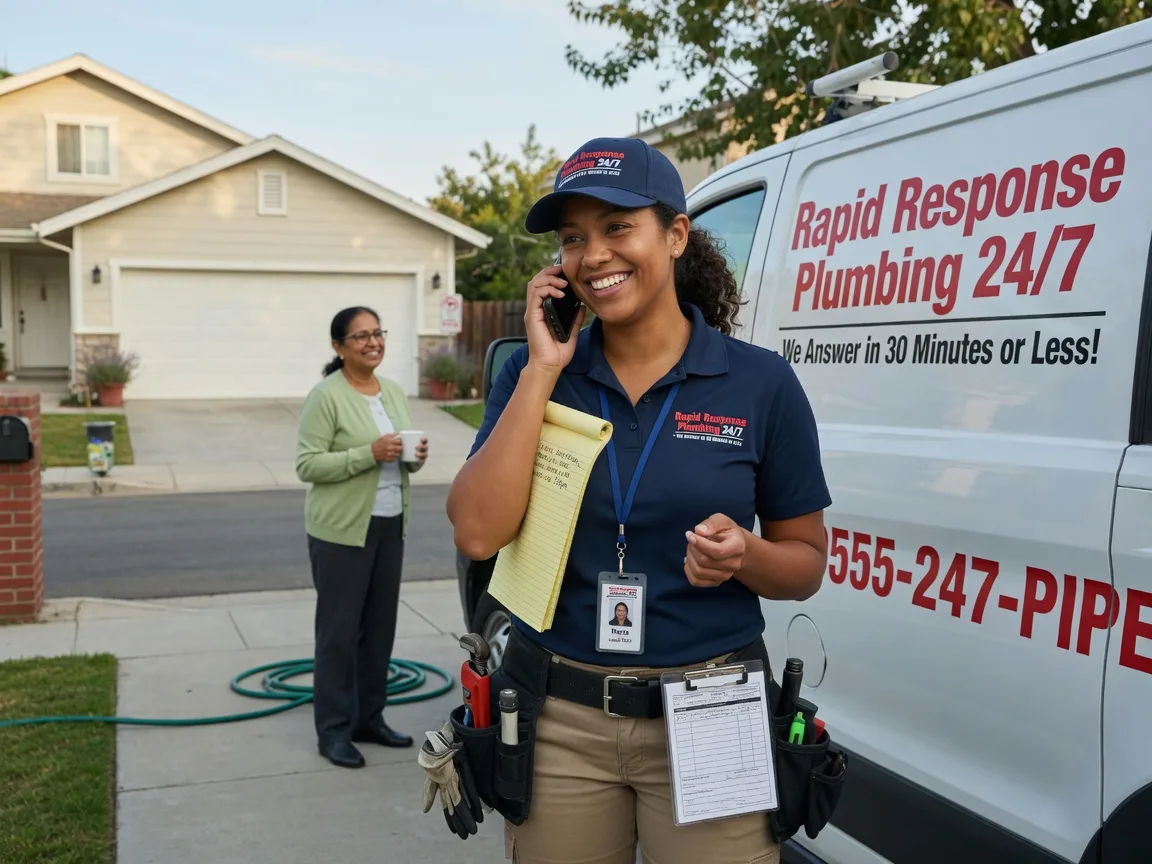 Emergency Plumber Linn, TX FAQs